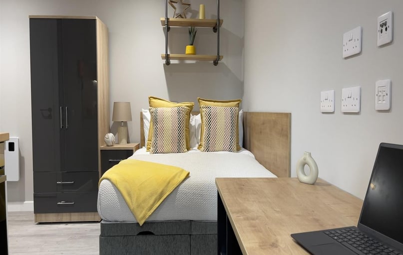 Mansfield Street, Monkgate, York - Image 1